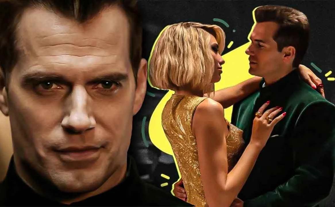 “Kingsman” чадвар хэвээрээ... Мэттью Вон найруулагчийн шинэ кино “Argylle”