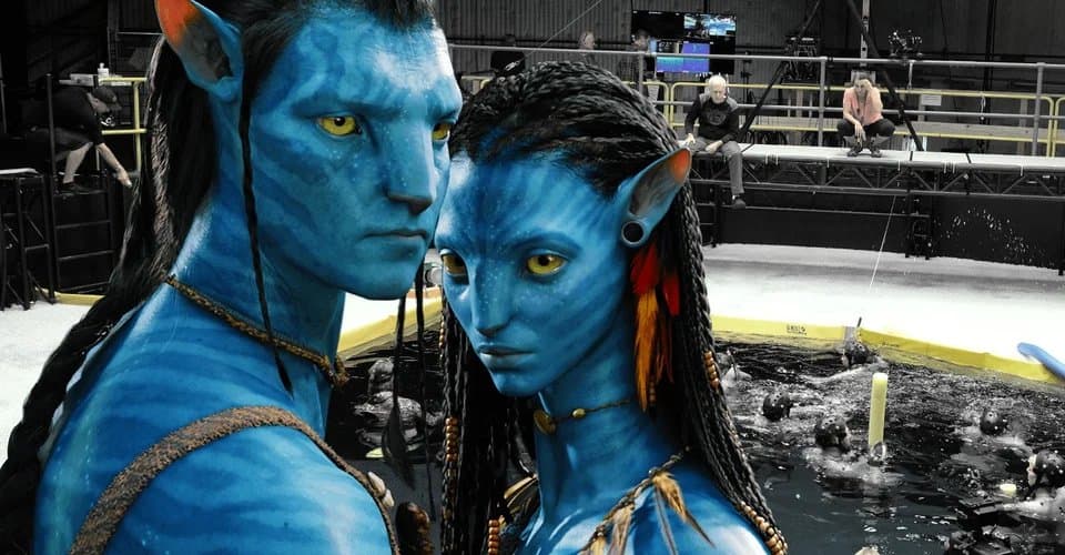 Жэймс Камерон “Аватар” цувралын зураг авалтыг дахин эхлүүлжээ...