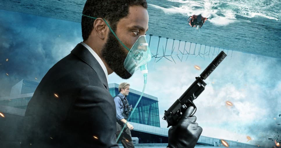 "ТЕНЕТ" кино 8-р сарын 26-ны өдөр нээлтээ хийхээр болжээ