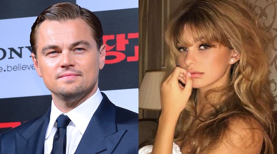 Камила Моррон 23 насны зөрүүтэй үерхлийн шүүмжлэлд хариулт өглөө