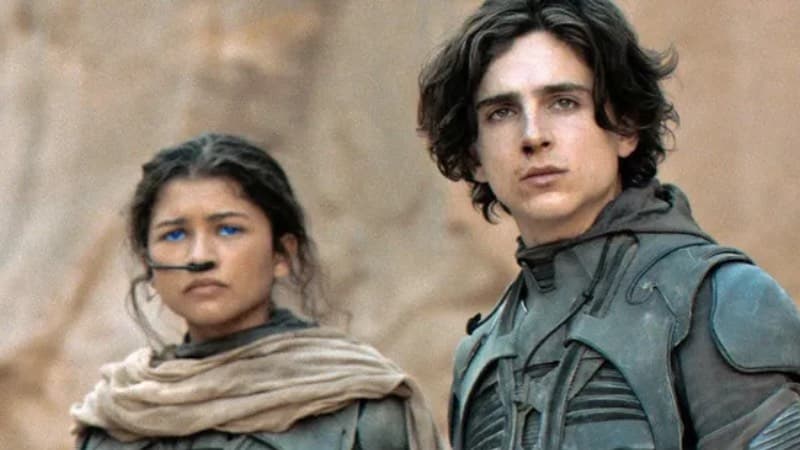 “Dune: Part two” хүлээсний эцэст ирэх жилийн 3-р сард нээлтээ хийхээр болжээ