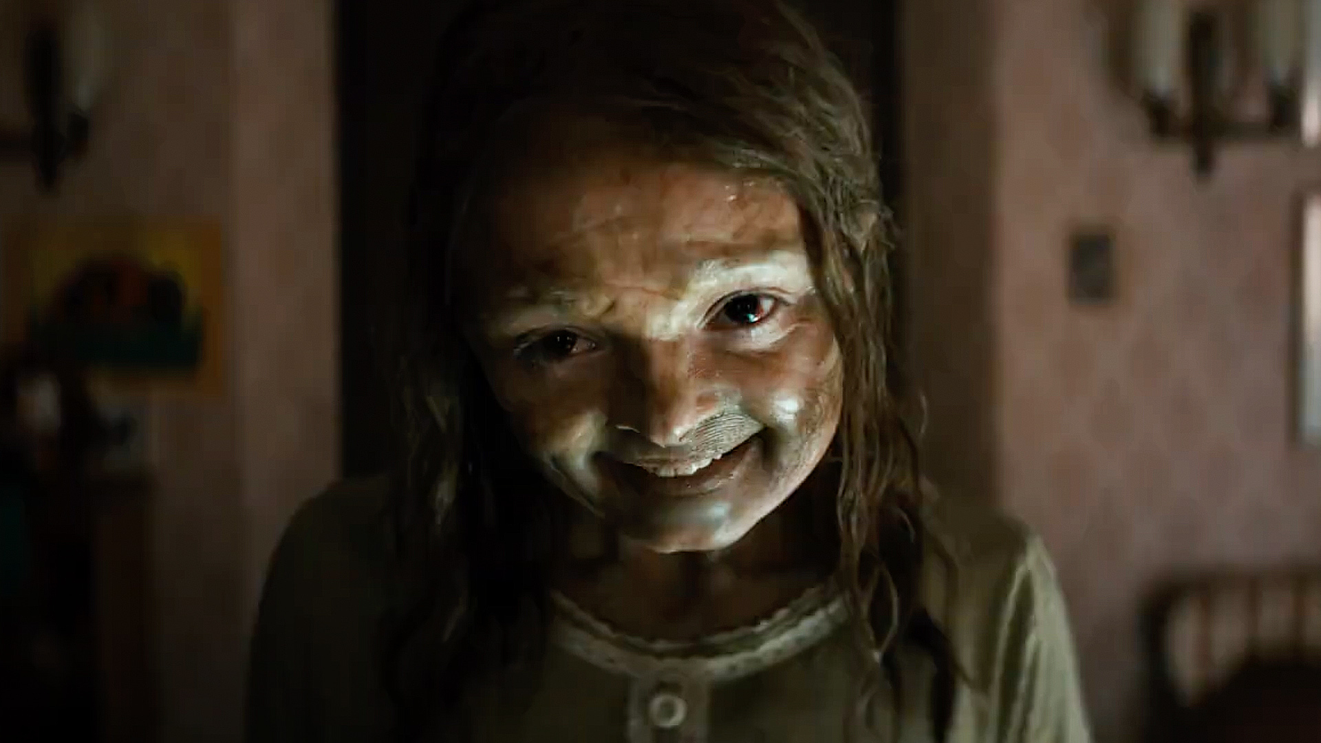 8 жилийн дараа мумми болж эргэн ирсэн охины түүх – Lee Cronin’s The Mummy