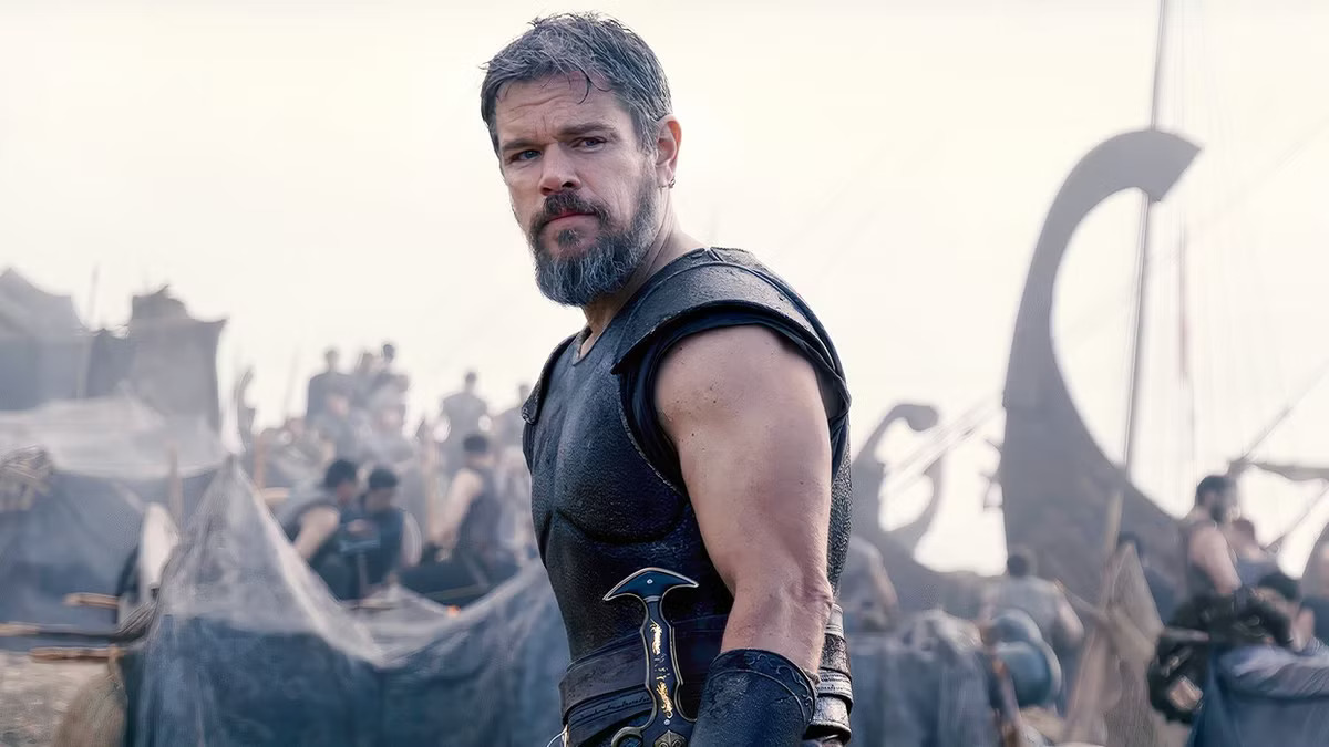 Кристофер Ноланы шинэ бүтээл The Odyssey киног жүжигчин Том Холланд “Хамгийн сонирхолтой кино” гэж үнэлжээ