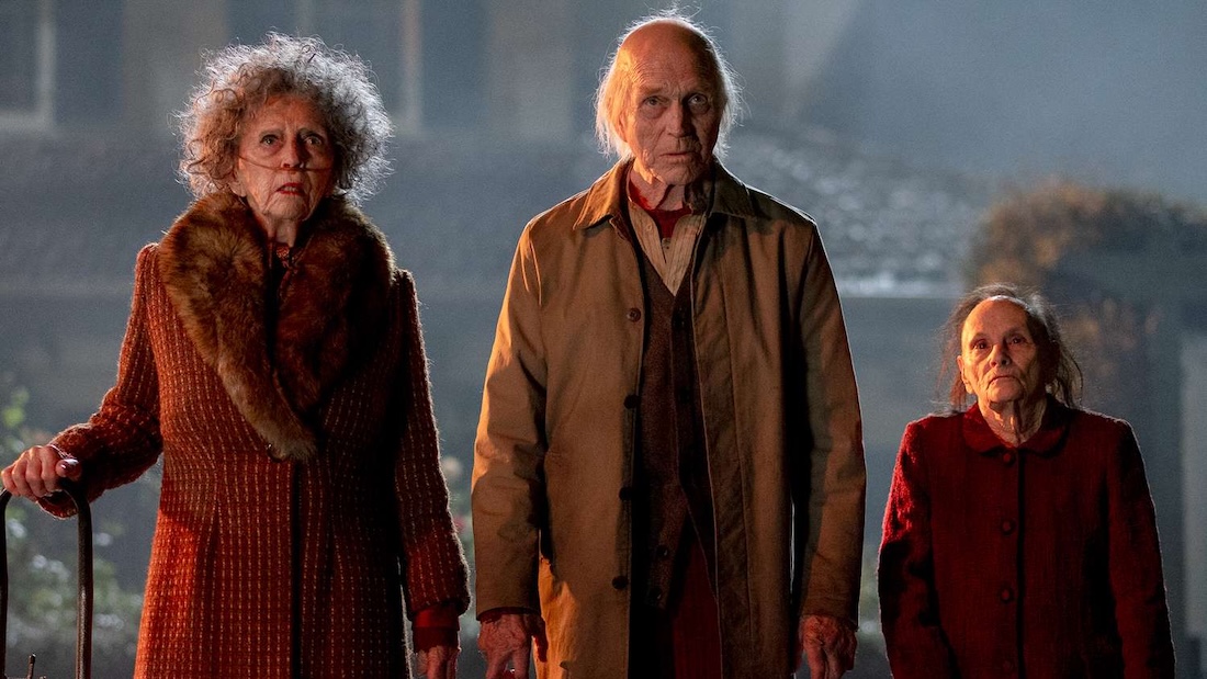 Ад чөтгөрүүд эргэн ирлээ… Insidious киног Жэймс Ваны найруулгаар Blumhouse продакшнд бүтээж байна