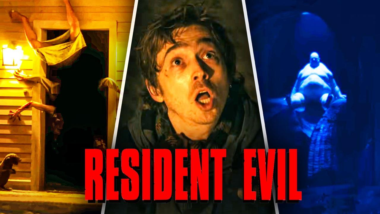 Тоглоомын аймшиг дэлгэцнээ… Resident Evil 9-р сарын 18-нд нээлтээ хийнэ