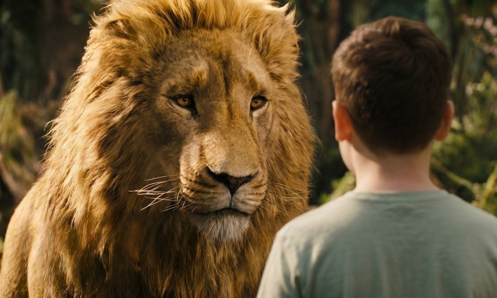 Грета Гервигийн найруулсан шинэ бүтээл Narnia: The Magician’s Nephew киноны анхны трейлер цацагдлаа